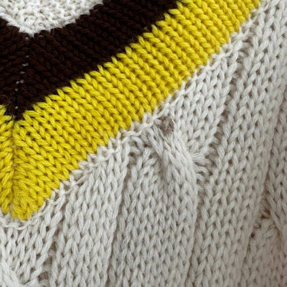 Rowing Blazers Oversized Knit - Picture 2 of 2